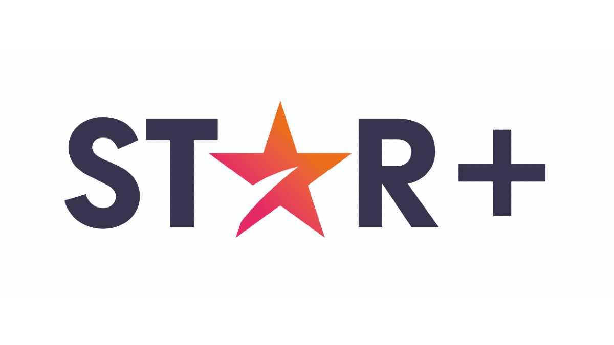 Star+