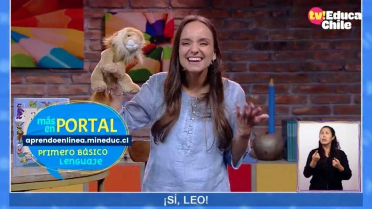 tv educa, tvn,