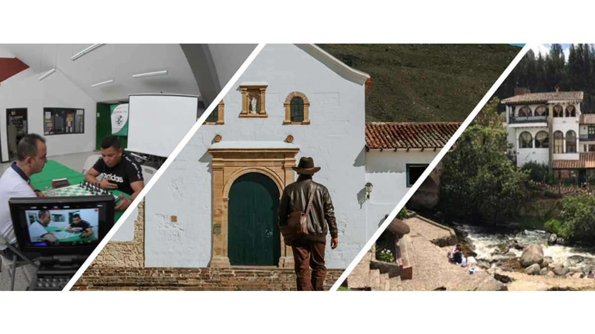 tv comunitaria