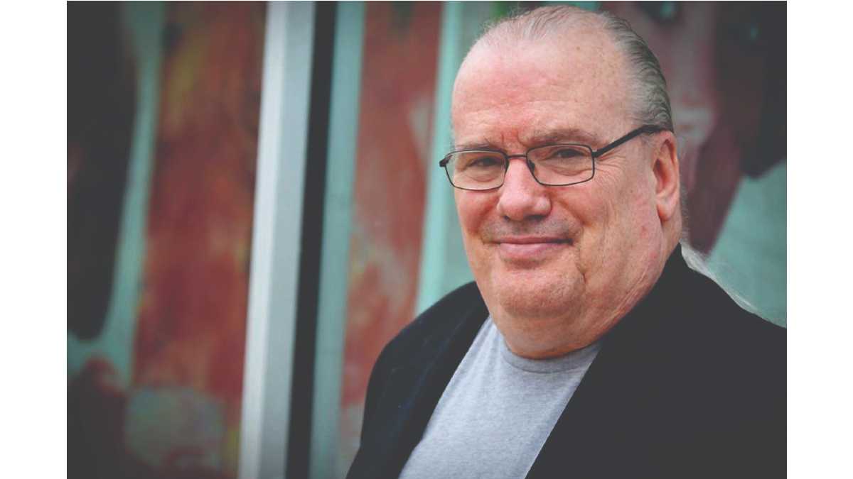 ralph messana