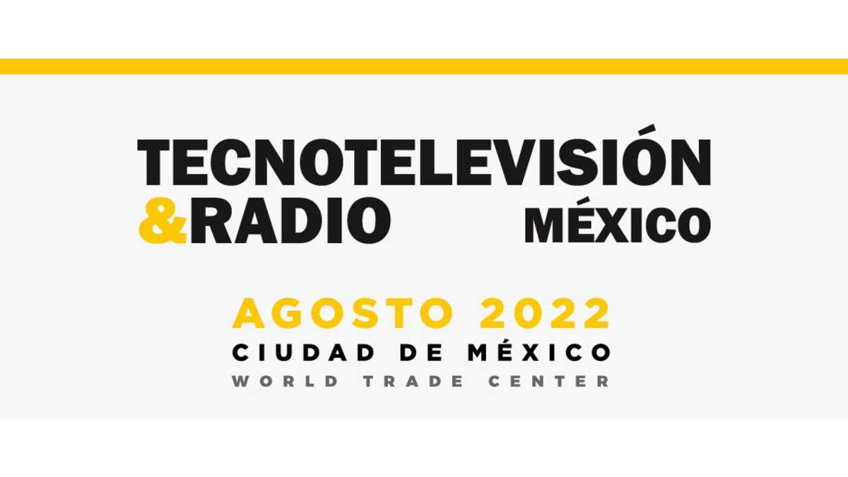 tecnotelevisión 2022