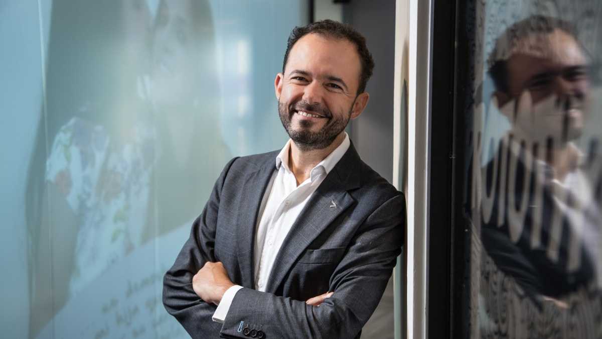 Juan Sadurní, nae