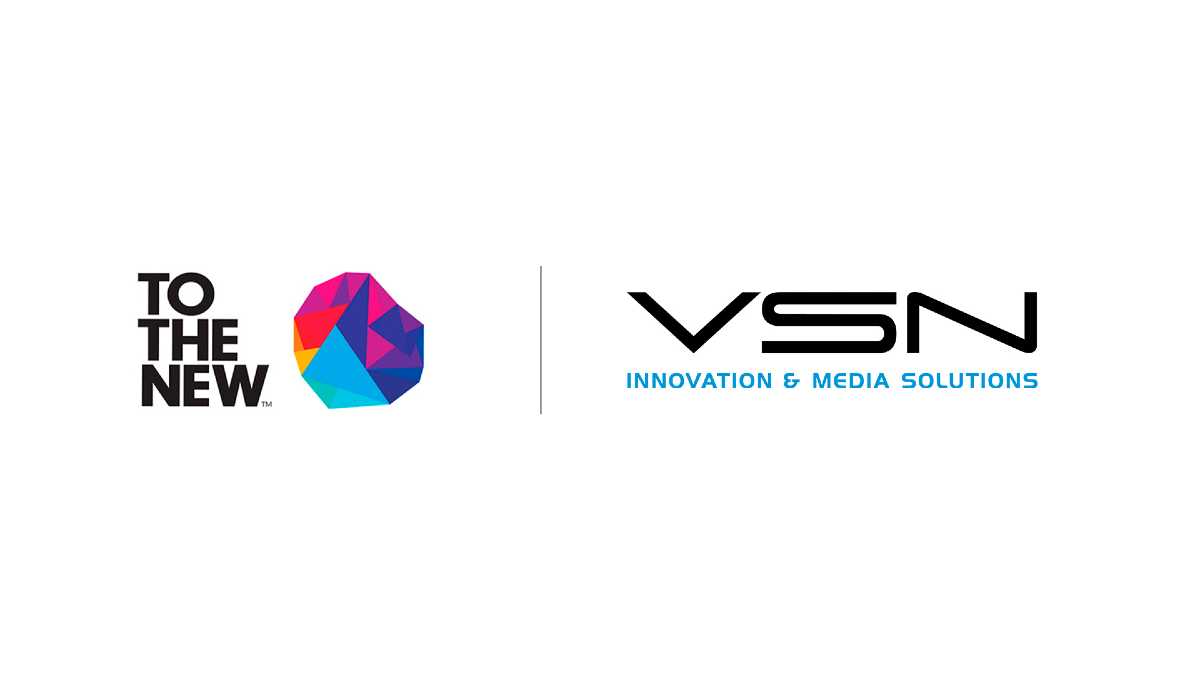 to the new, vsn