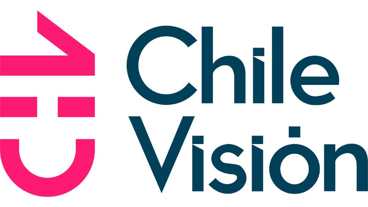 chilevision logo