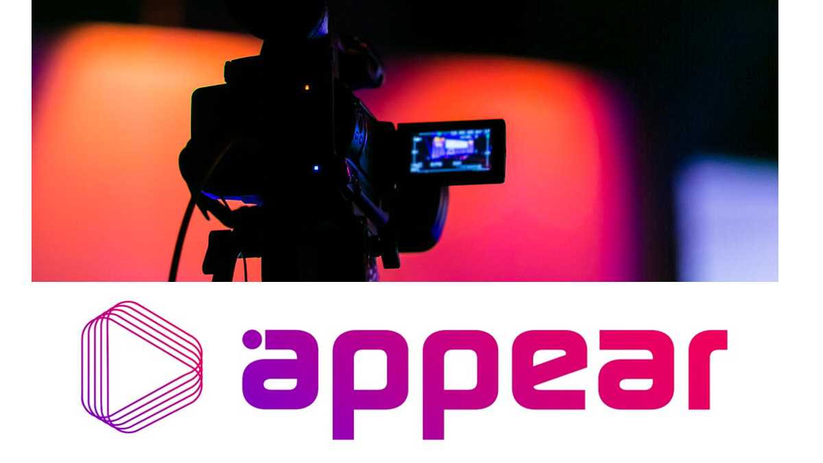 Appear