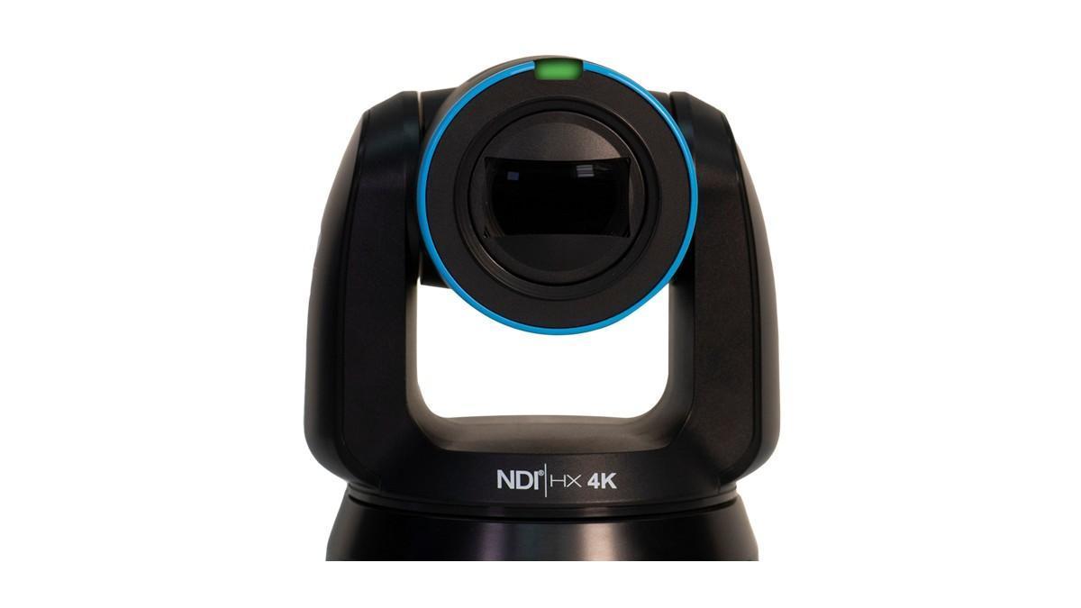 Cámara PTZ UltraHD NewTek