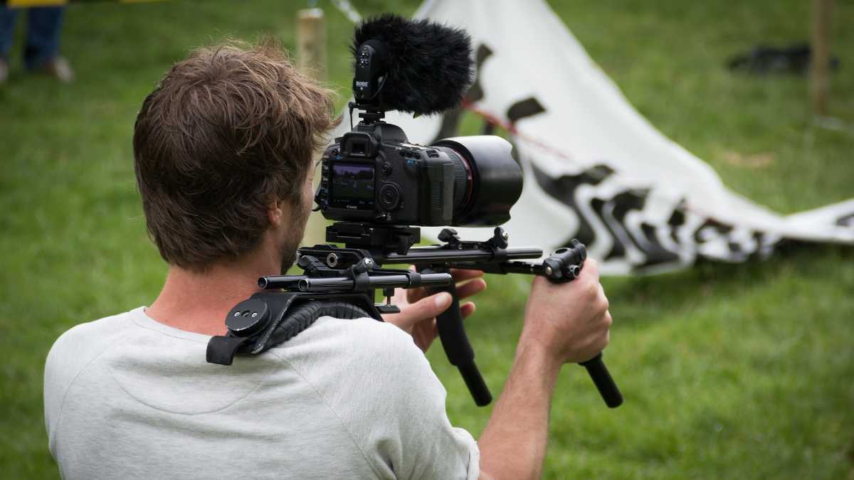 tecnología broadcast