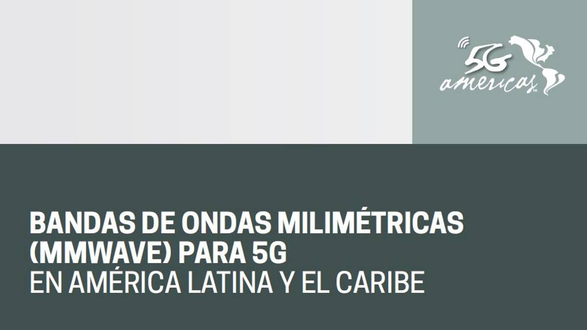 4g y 5g