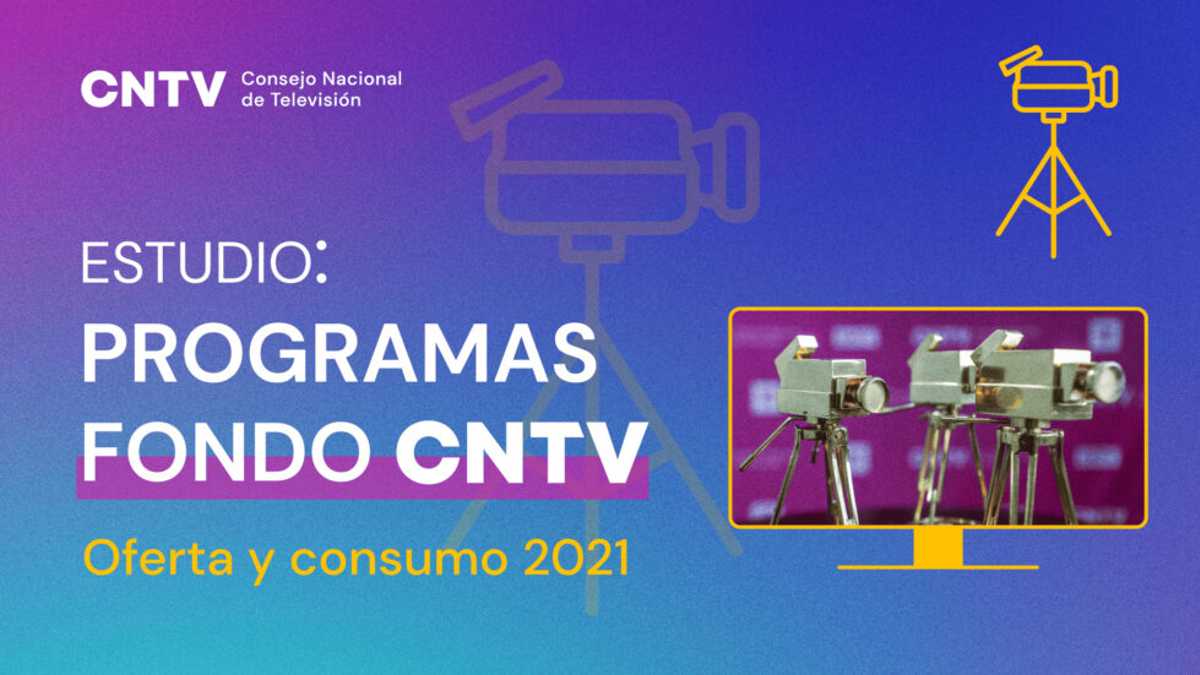 fondo cntv