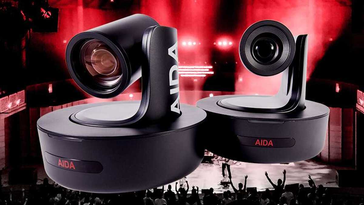 aida, pinnacle group