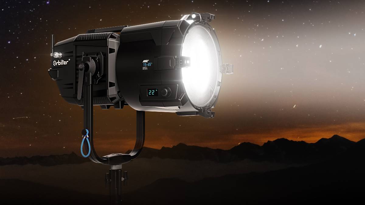 arri orbiter