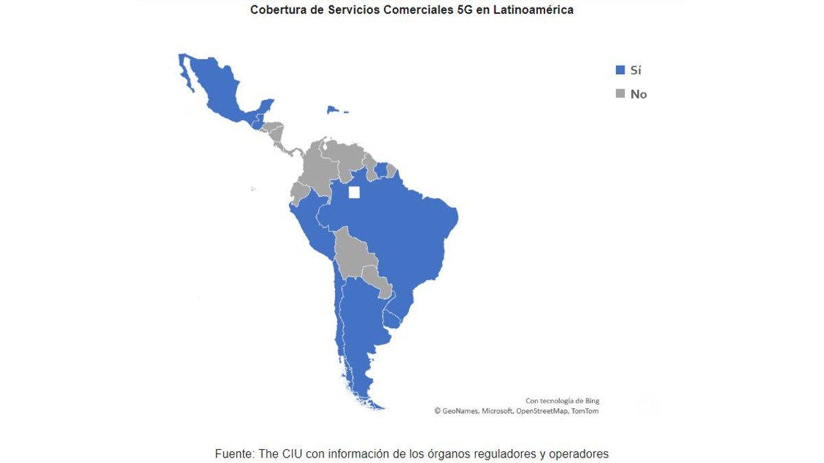 5g latam