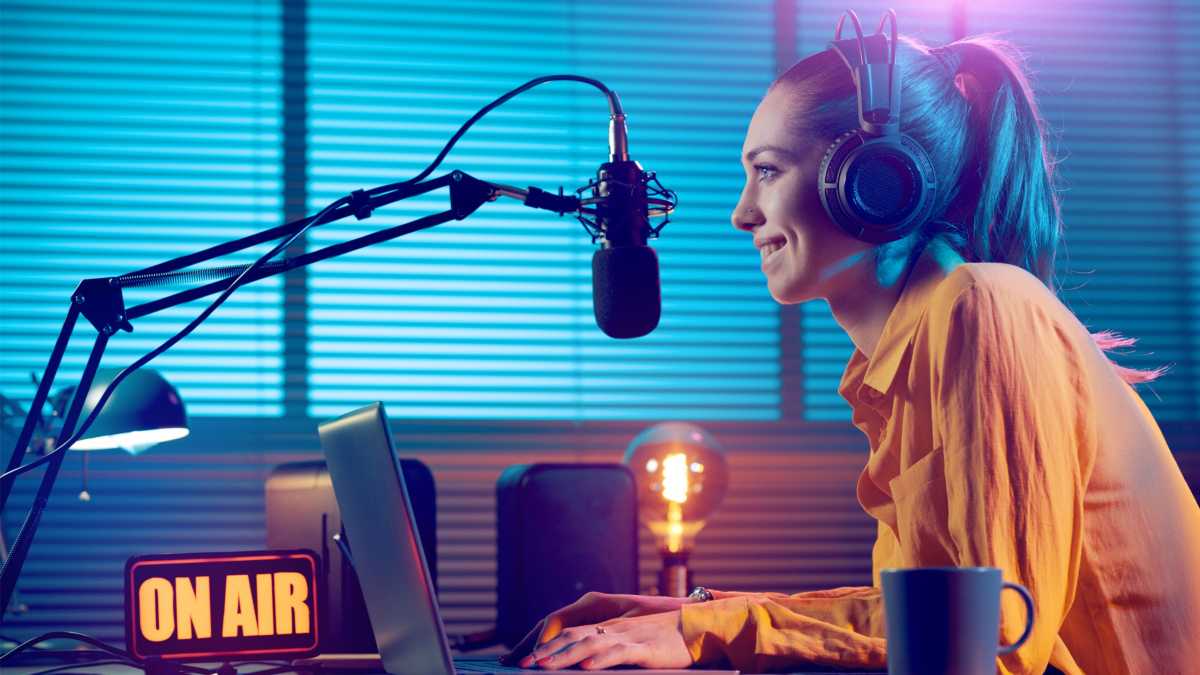 archi radio