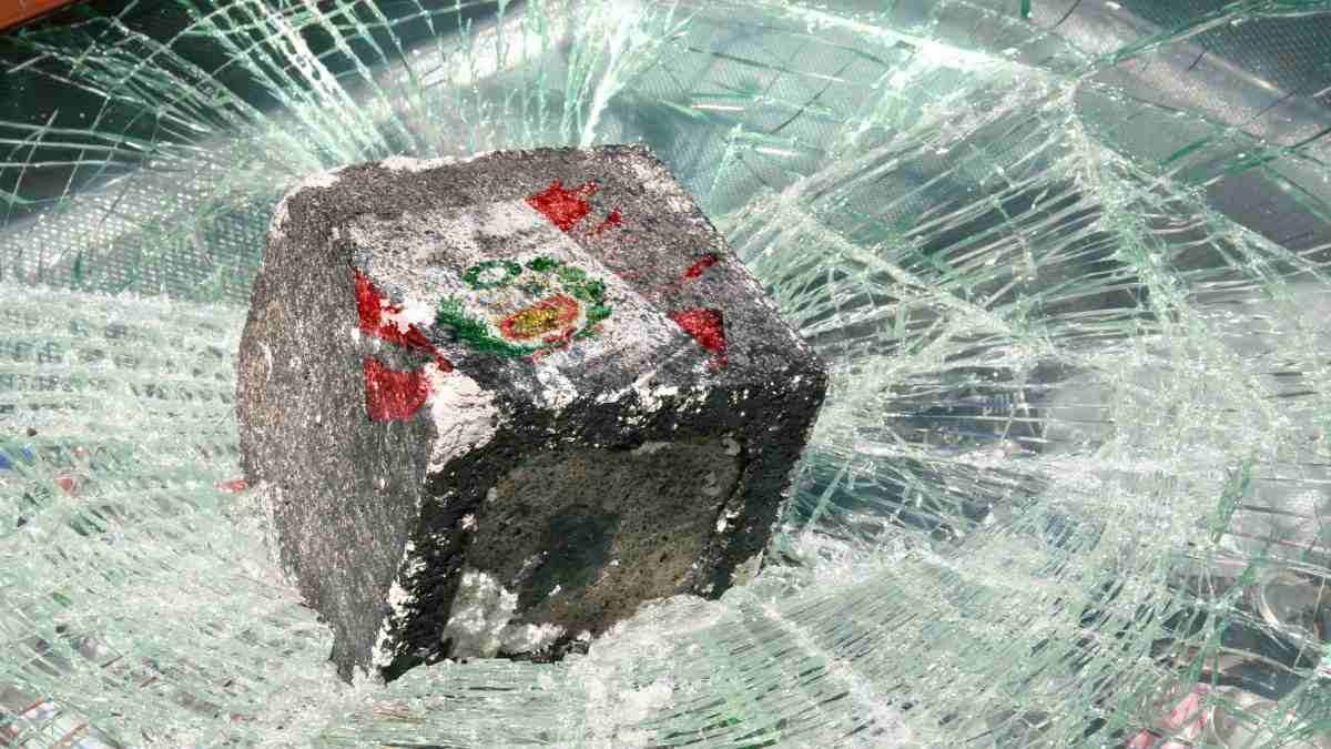 Ataques violentos a medios de comunicación en Perú
