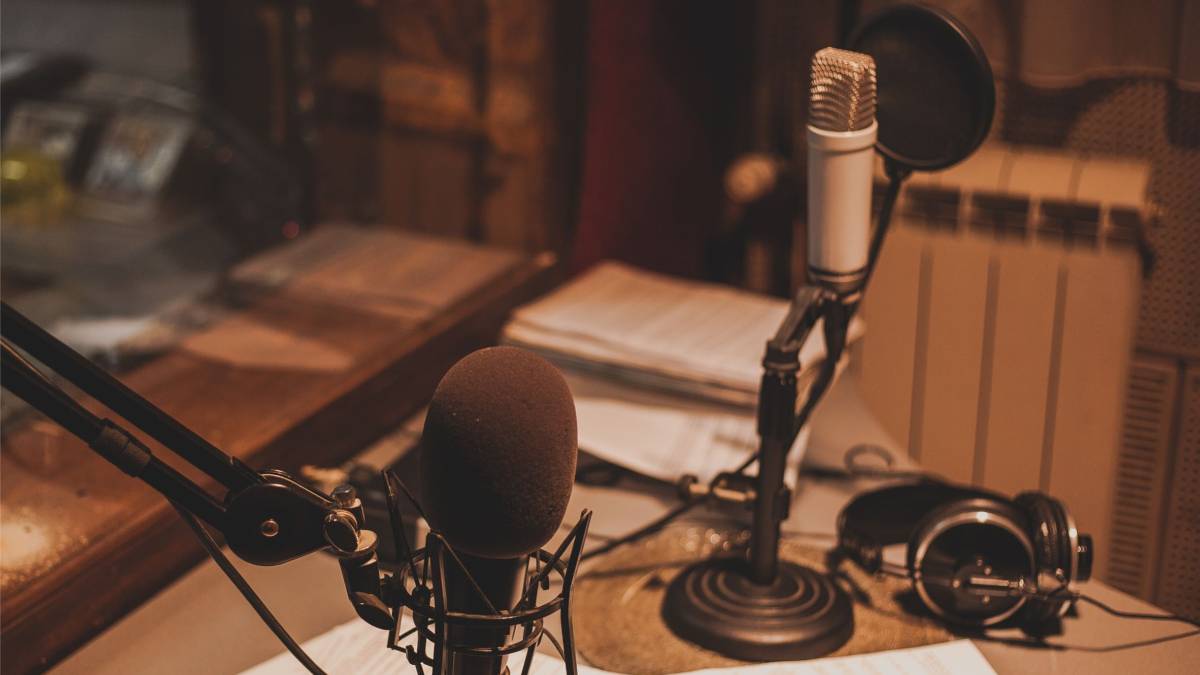 ift, radio