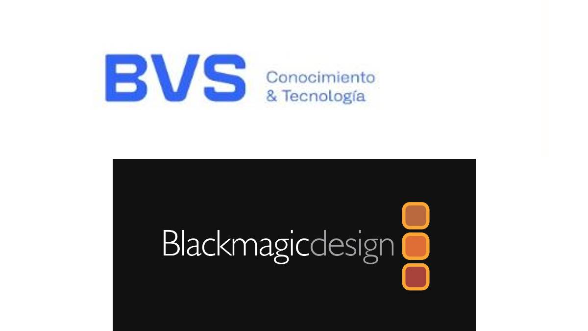 bvs blackmagic