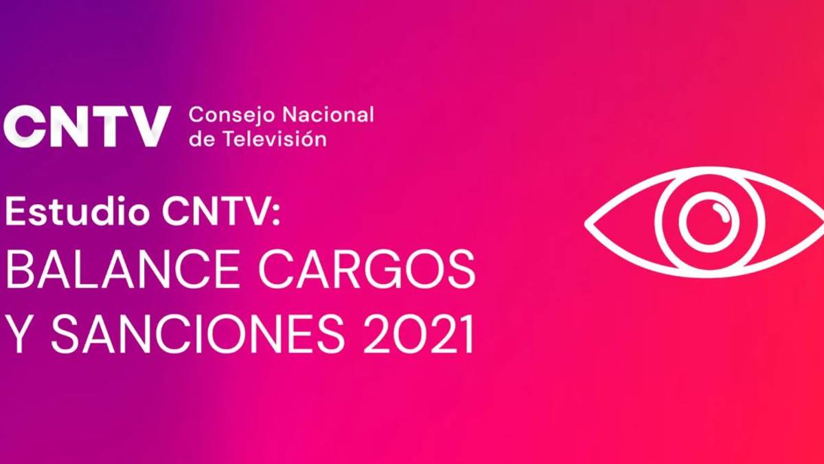 cntv chile