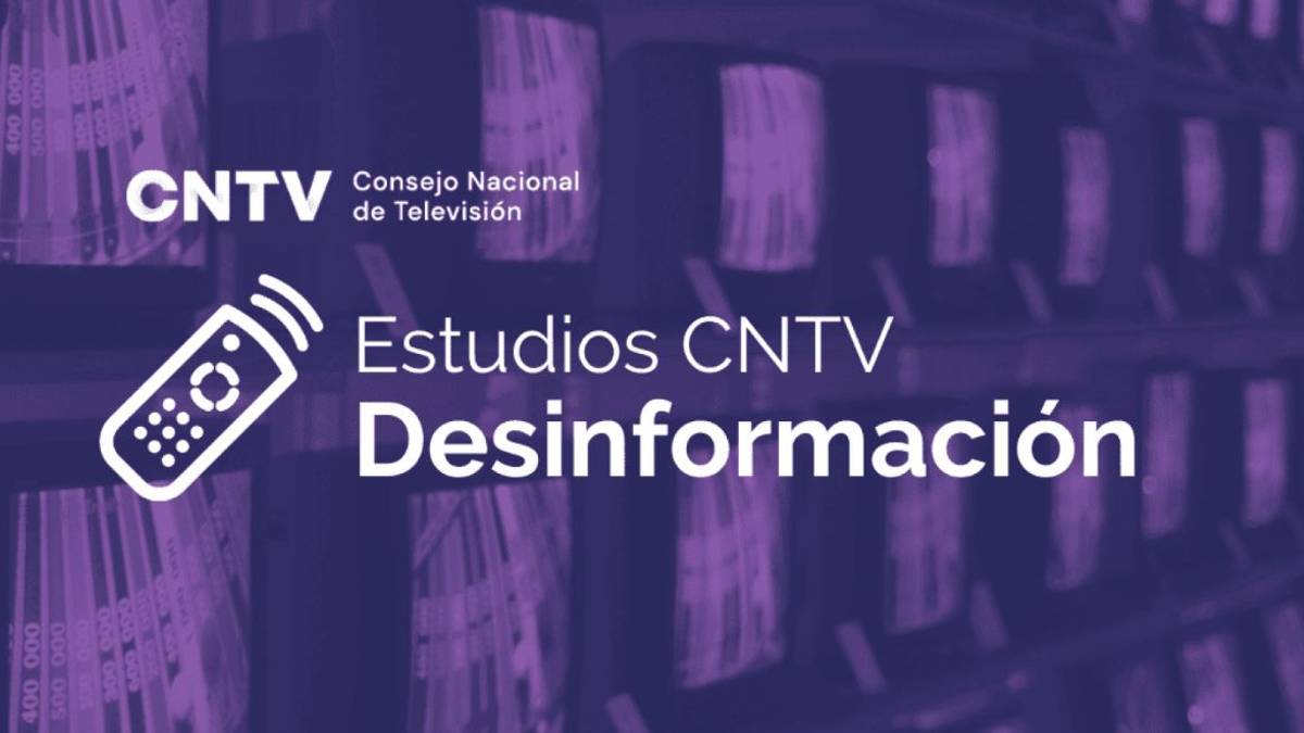 cntv desinformación