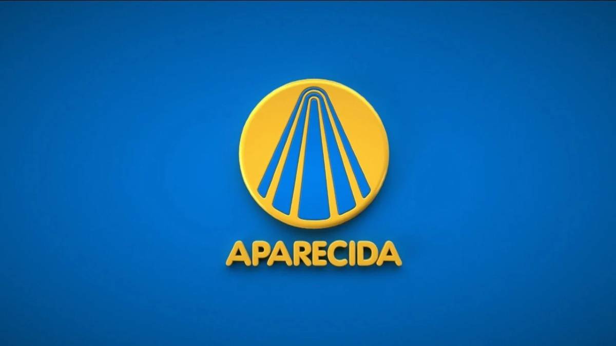 tv aparecida