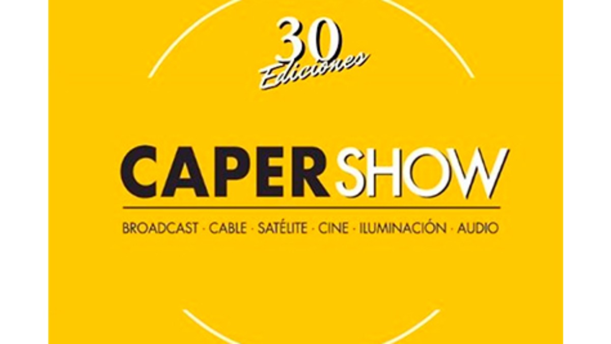 caper show