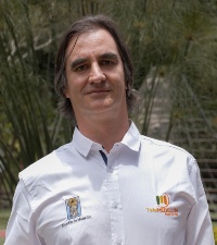 Carlos Duque Telemedellín