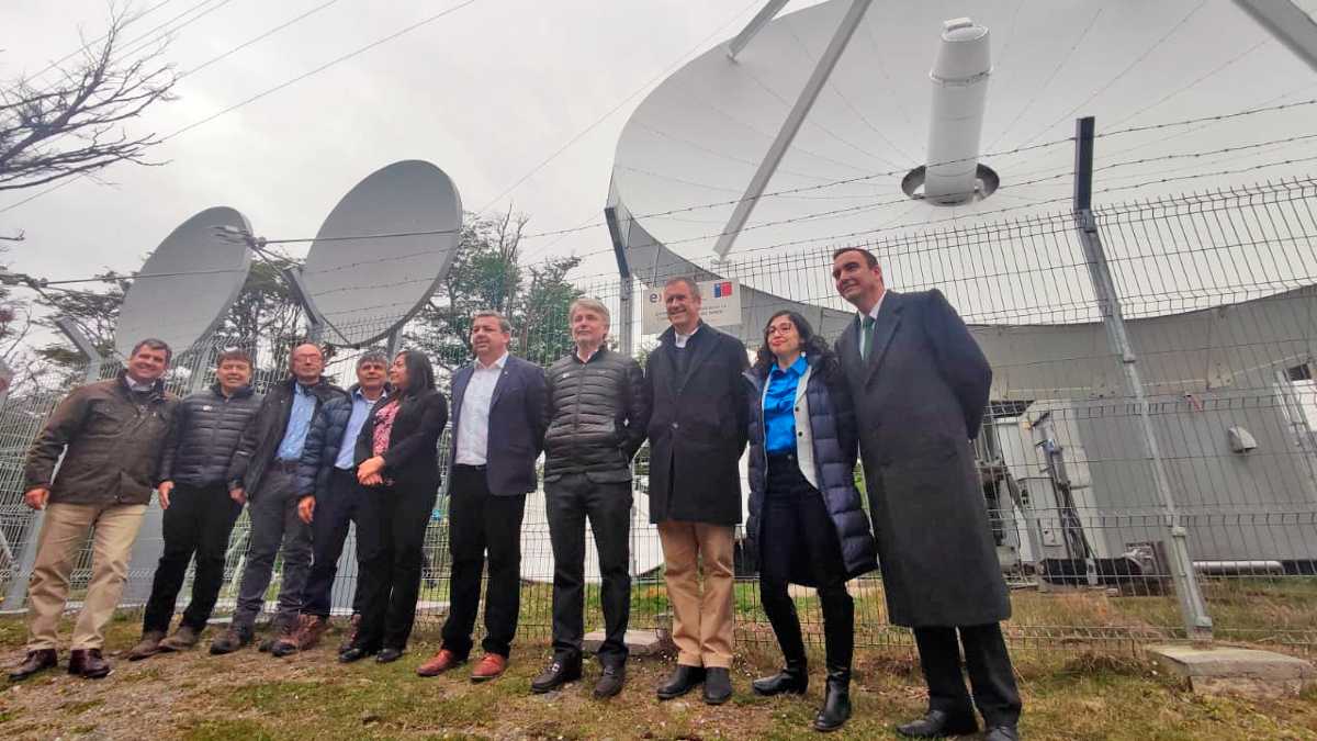 5g chile