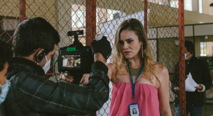serie interactiva de RTVCPlay,
