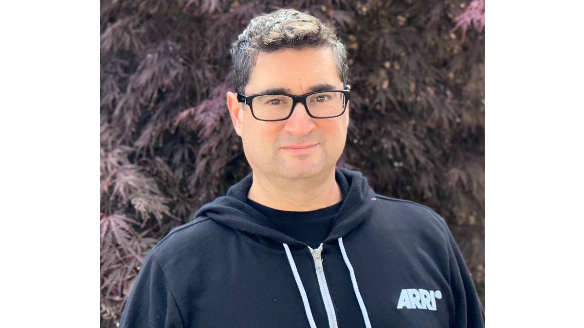 fernando kleinert, arri
