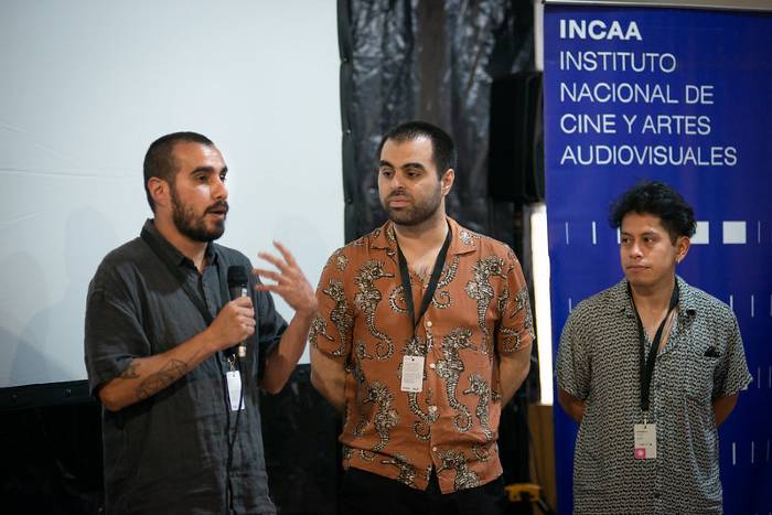 Festival de Cine de Mar del Plata