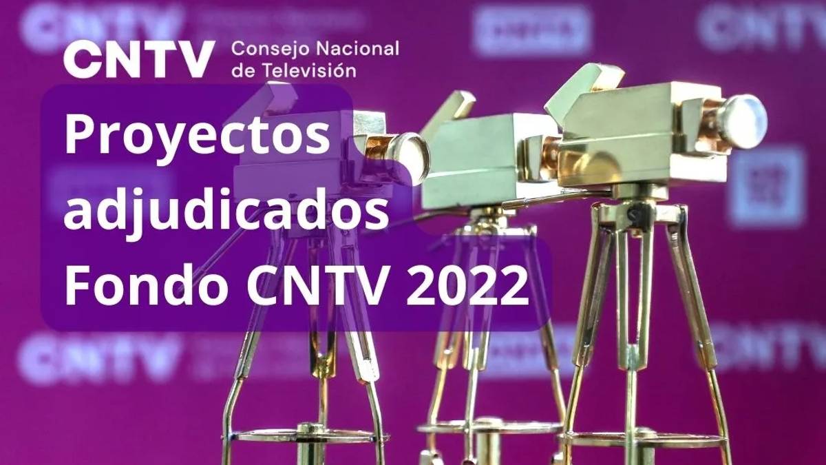 fondo cntv 2022