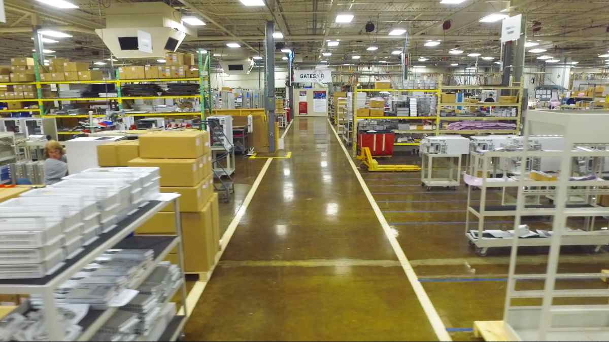 gatesair