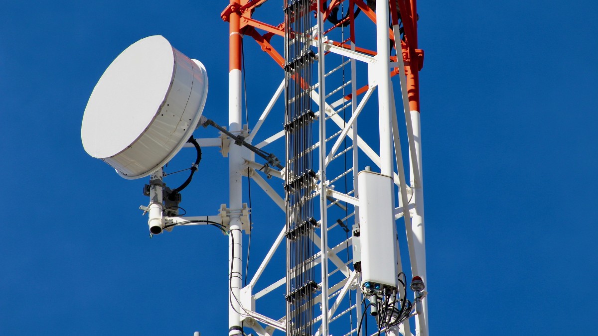 teleredes