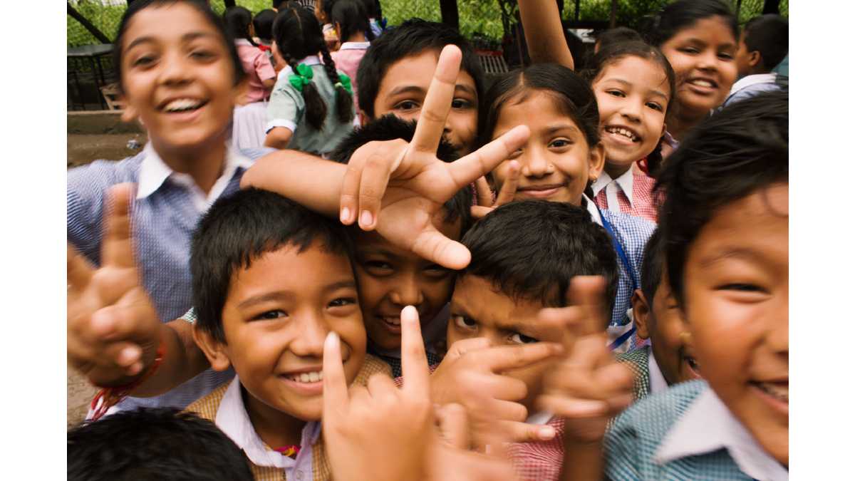 ift, niños en tv