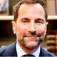 James Costos