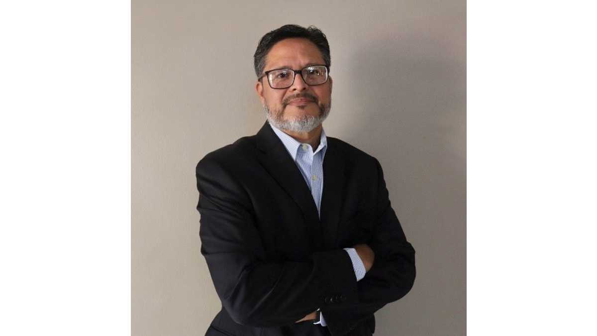 Jorge Gonzalez, merlin