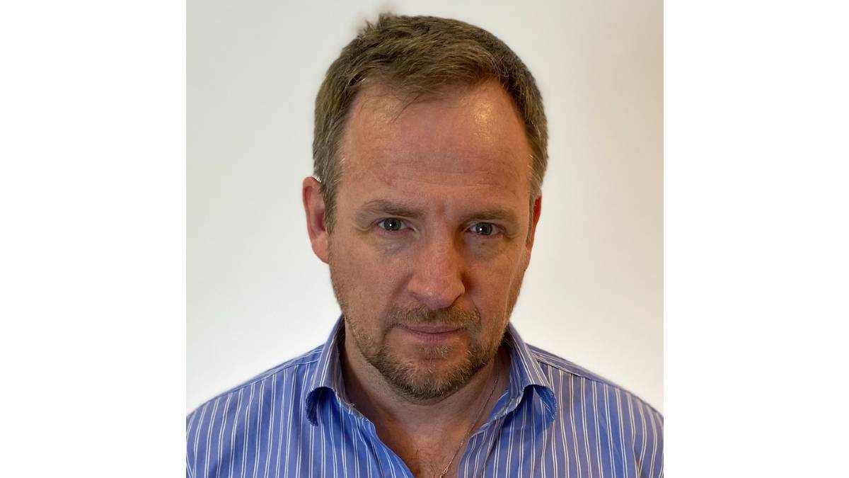 Jorge Heili, RCN