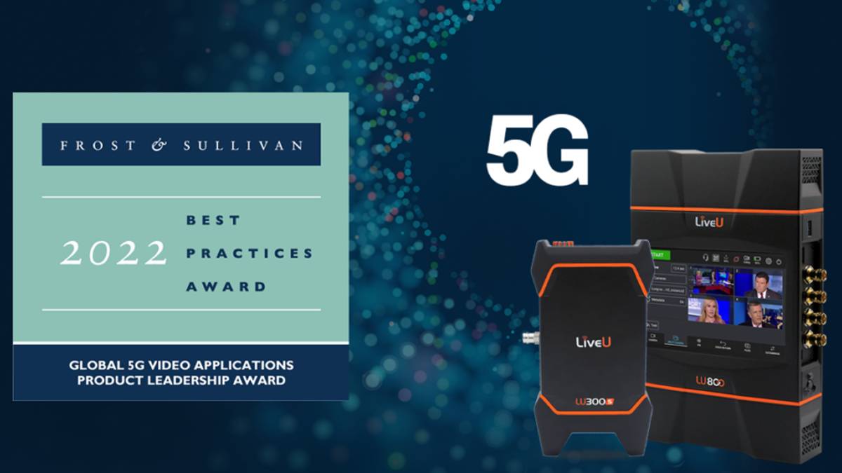 liveu