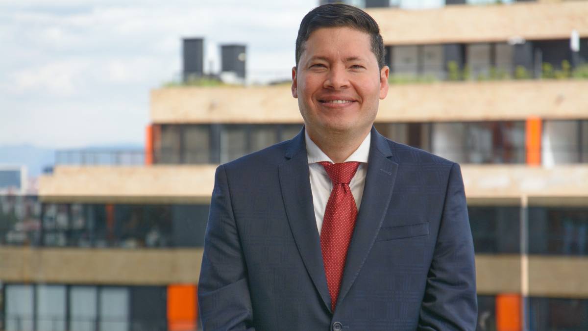 Luis Clemente Martín, CRC
