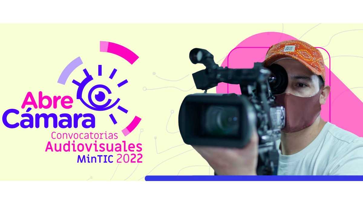 abre cámara 2022