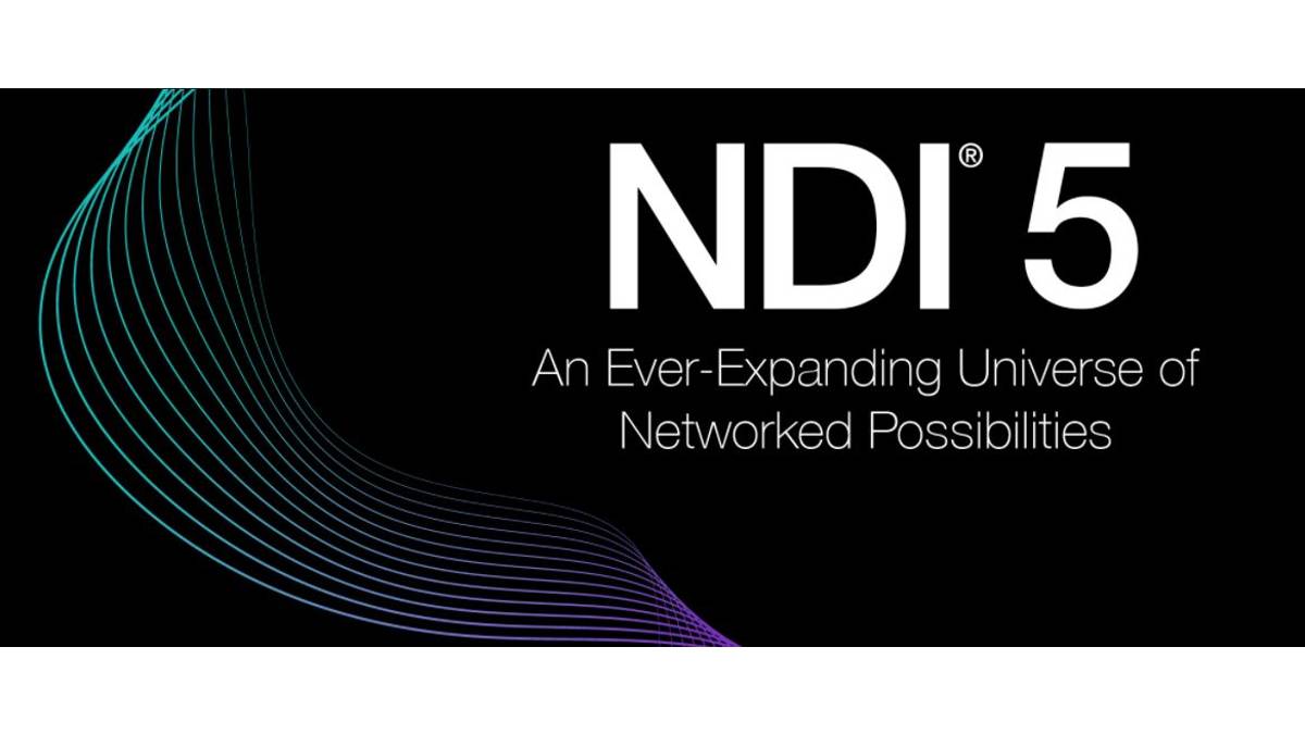 Newtek ndi