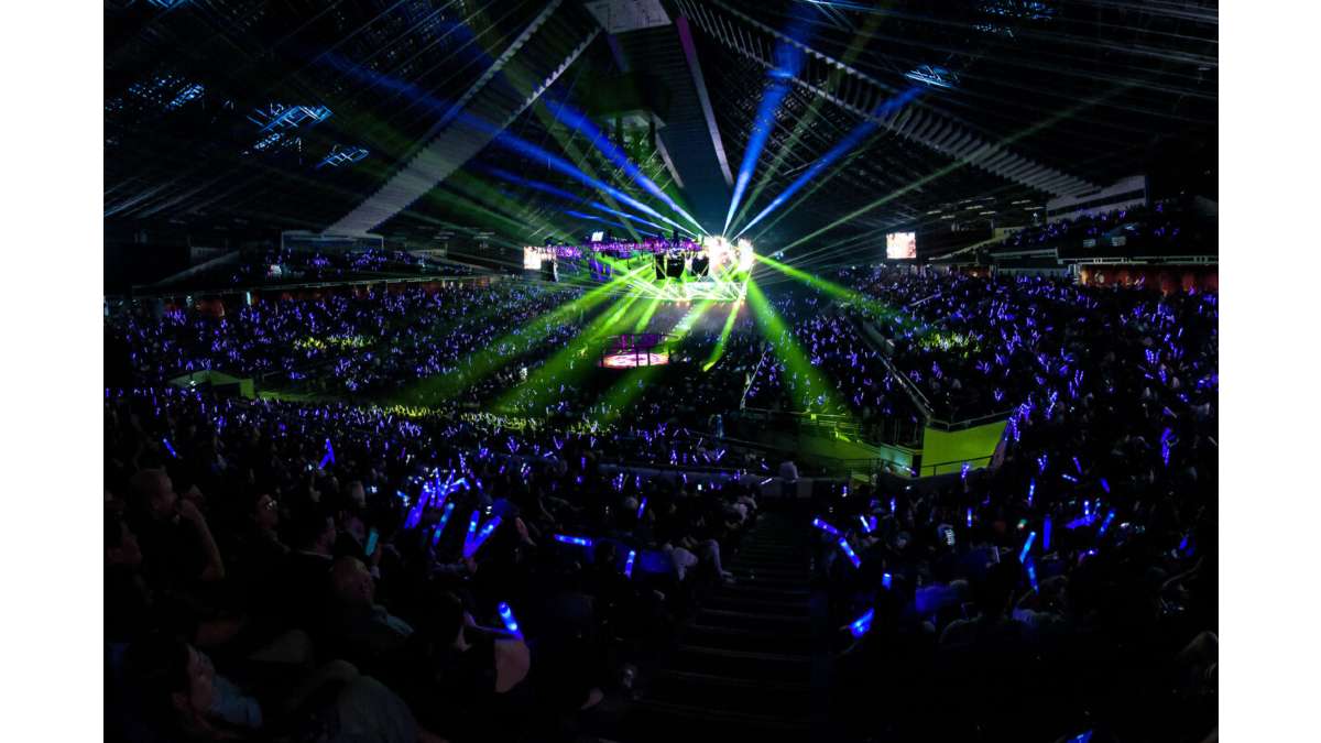ONE Championship encuentro