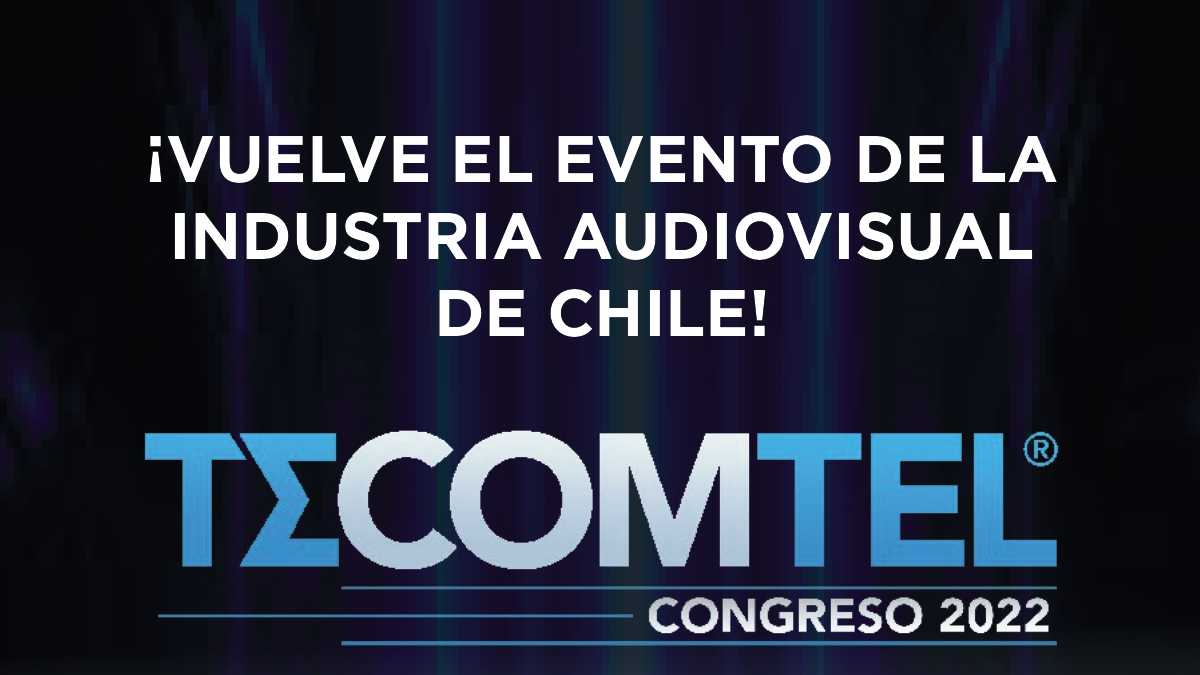 tecomtel chile