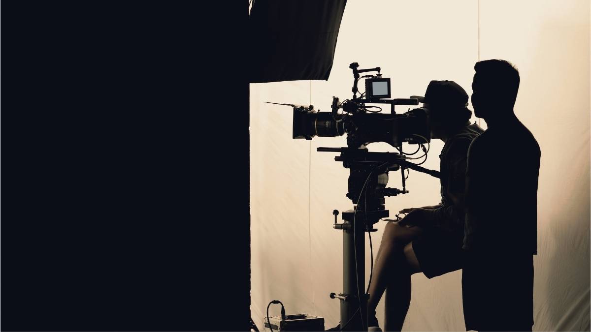 Producción audiovisual