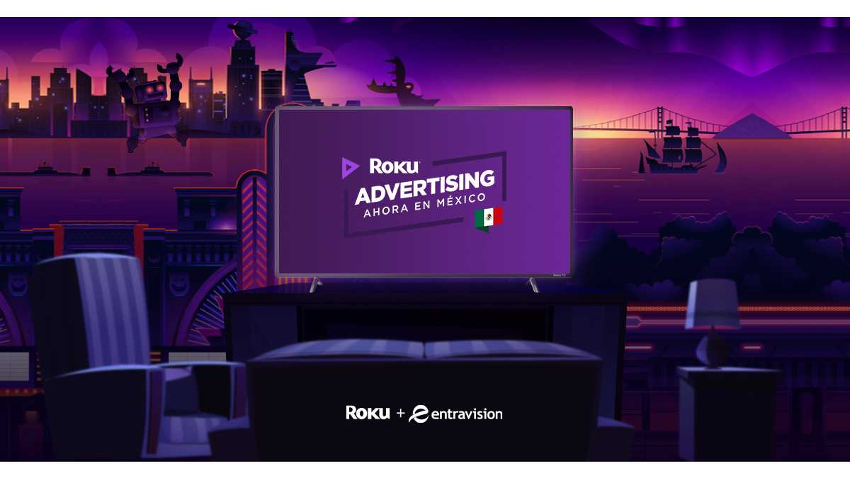 roku