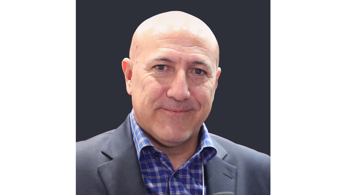 Nahuel Villegas, SDVI