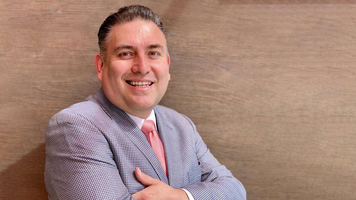 Sergio Amuchastegui