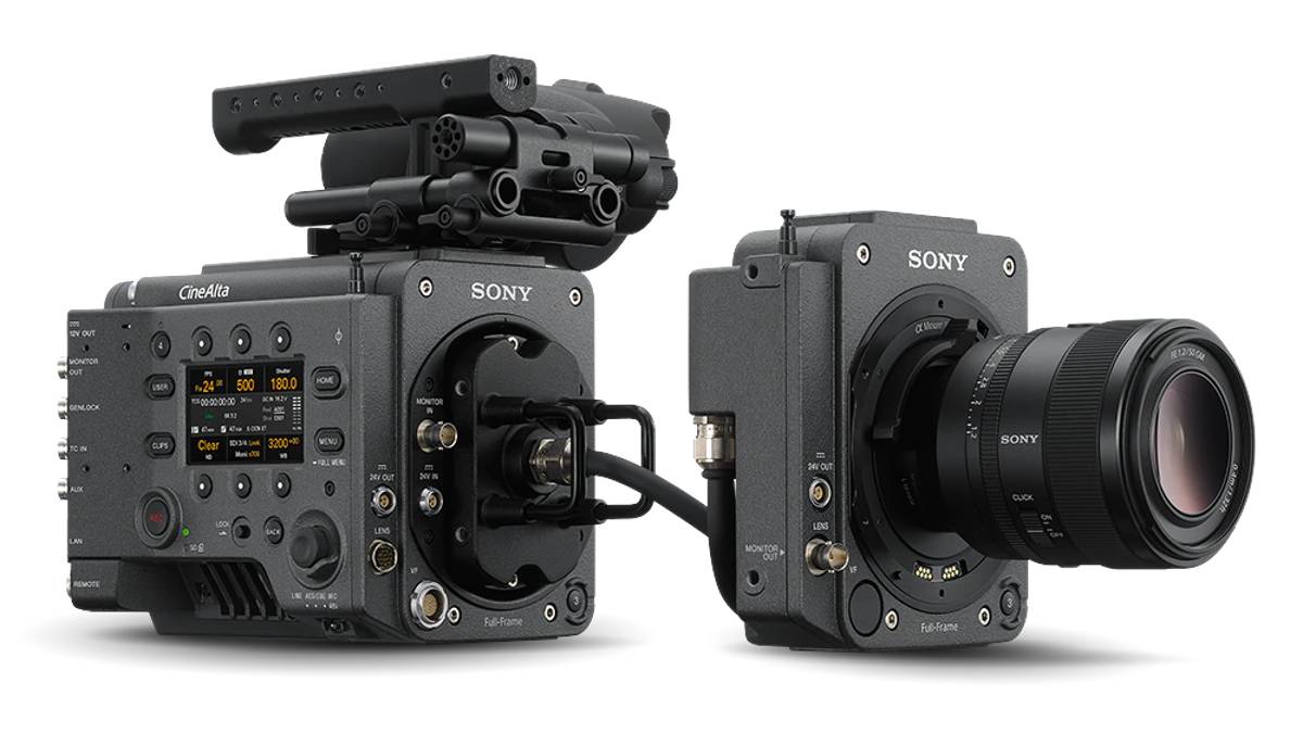 sony venice 2