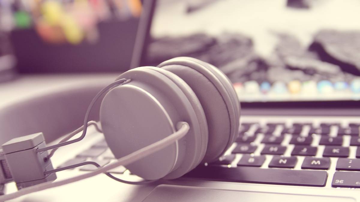 streaming de audio