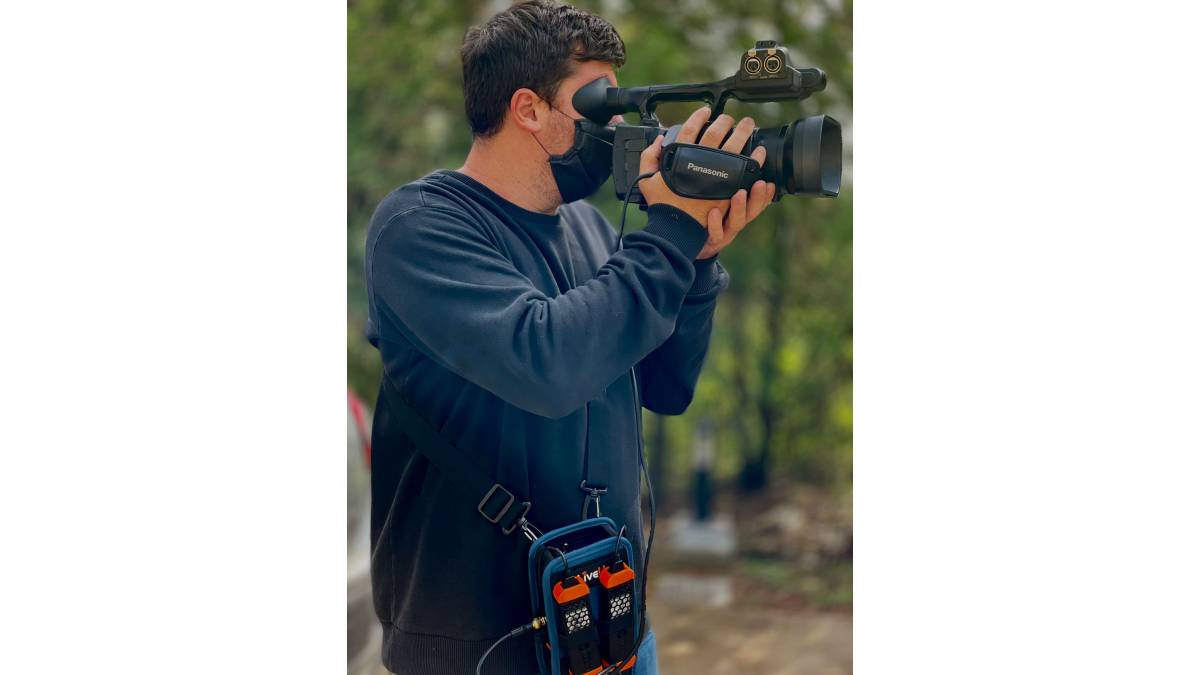 LiveU