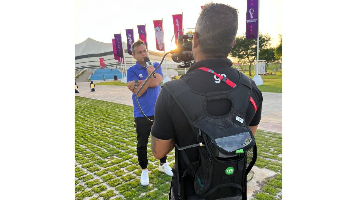 TVU qatar